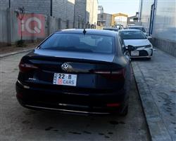 فولكسفاغن جيتا